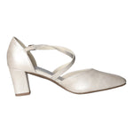 Lade das Bild in den Galerie-Viewer, living UPDATED Pumps mit Riemen (diverse Absätze)
