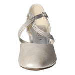 Lade das Bild in den Galerie-Viewer, living UPDATED Pumps mit Riemen (diverse Absätze)
