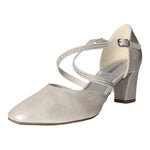 Lade das Bild in den Galerie-Viewer, living UPDATED Pumps mit Riemen (diverse Absätze)
