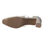 Lade das Bild in den Galerie-Viewer, living UPDATED Pumps mit Riemen (diverse Absätze)
