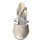 Lade das Bild in den Galerie-Viewer, living UPDATED Pumps mit Riemen (diverse Absätze)
