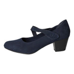 Lade das Bild in den Galerie-Viewer, living UPDATED Pumps mit Riemen (diverse Absätze)

