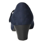 Lade das Bild in den Galerie-Viewer, living UPDATED Pumps mit Riemen (diverse Absätze)
