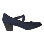 Lade das Bild in den Galerie-Viewer, living UPDATED Pumps mit Riemen (diverse Absätze)
