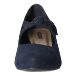 Lade das Bild in den Galerie-Viewer, living UPDATED Pumps mit Riemen (diverse Absätze)
