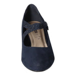 Lade das Bild in den Galerie-Viewer, living UPDATED Pumps mit Riemen (diverse Absätze)
