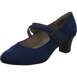 Lade das Bild in den Galerie-Viewer, scarbella Pumps mit Mehrweite (diverse Absätze)

