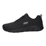 Lade das Bild in den Galerie-Viewer, Skechers Schnürhalbschuh Sneaker (sportlich) BOBS B FLEX LO-COOL EASE
