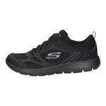 Lade das Bild in den Galerie-Viewer, Skechers Schnürhalbschuh Sneaker (sportlich) Summits - Suited
