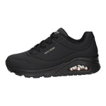 Lade das Bild in den Galerie-Viewer, Skechers Schnürhalbschuh Sneaker (sportlich) UNO - STAND ON AIR
