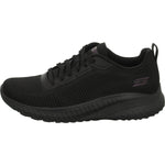 Lade das Bild in den Galerie-Viewer, Skechers Schnürhalbschuh Sneaker (sportlich) Bobs Squad Chaos-FACE OFF
