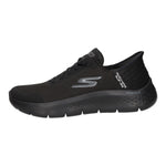 Lade das Bild in den Galerie-Viewer, Skechers Schnürhalbschuh Sneaker (sportlich) GO WALK FLEX-GRAND ENTRY
