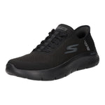 Lade das Bild in den Galerie-Viewer, Skechers Schnürhalbschuh Sneaker (sportlich) GO WALK FLEX-GRAND ENTRY
