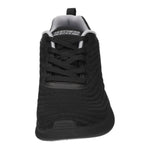 Lade das Bild in den Galerie-Viewer, Skechers Schnürhalbschuh Sneaker (sportlich) BOBS MODA FLEX-MELLOW DAWN
