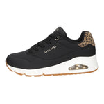 Lade das Bild in den Galerie-Viewer, Skechers Schnürhalbschuh Sneaker (sportlich) UNO-JUNGLE NITE
