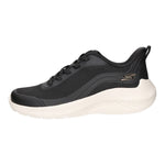 Lade das Bild in den Galerie-Viewer, Skechers Schnürhalbschuh Sneaker (sportlich) BOBS SQUAD WAVES-STILL WADING

