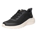 Lade das Bild in den Galerie-Viewer, Skechers Schnürhalbschuh Sneaker (sportlich) BOBS SQUAD WAVES-STILL WADING
