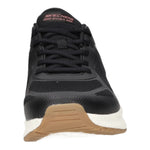 Lade das Bild in den Galerie-Viewer, Skechers Schnürhalbschuh Sneaker (sportlich) BOBS SQUAD 4- STAPLE LOOK
