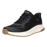 Lade das Bild in den Galerie-Viewer, Skechers Schnürhalbschuh Sneaker (sportlich) BOBS SQUAD 4- STAPLE LOOK
