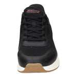 Lade das Bild in den Galerie-Viewer, Skechers Schnürhalbschuh Sneaker (sportlich) BOBS SQUAD 4- STAPLE LOOK
