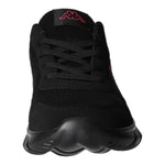 Lade das Bild in den Galerie-Viewer, Kappa Schnürhalbschuh Sneaker (sportlich) STYLECODE: 26K0082001 LOGO
