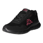 Lade das Bild in den Galerie-Viewer, Kappa Schnürhalbschuh Sneaker (sportlich) STYLECODE: 26K0082001 LOGO
