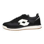 Lade das Bild in den Galerie-Viewer, Lotto Schnürhalbschuh Sneaker (sportlich) ATHLEGIC BC
