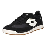 Lade das Bild in den Galerie-Viewer, Lotto Schnürhalbschuh Sneaker (sportlich) ATHLEGIC BC
