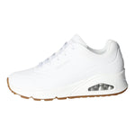 Lade das Bild in den Galerie-Viewer, Skechers Schnürhalbschuh Sneaker (sportlich) Uno-Stand on Air

