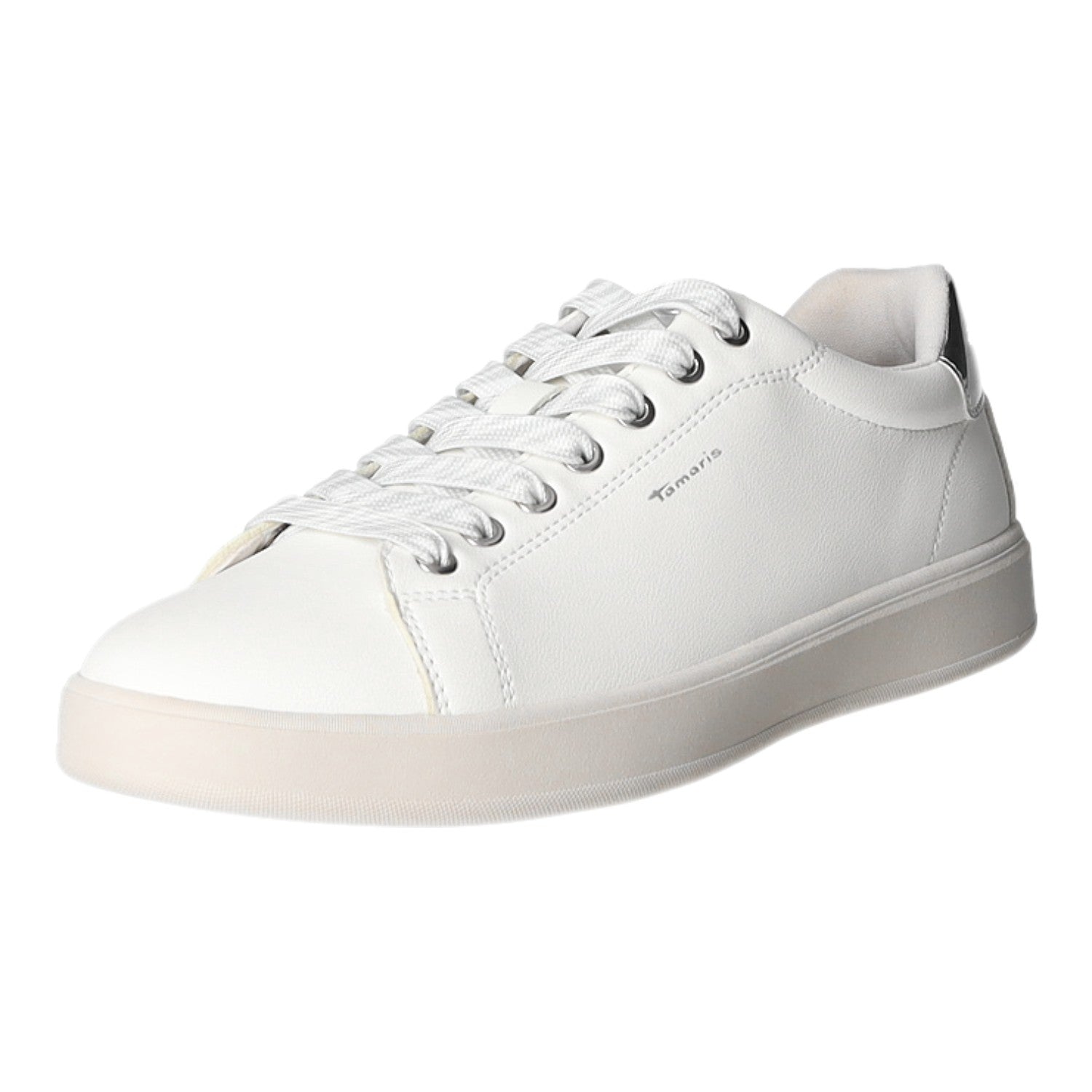 Tamaris Schnürhalbschuh Sneaker (sportlich)