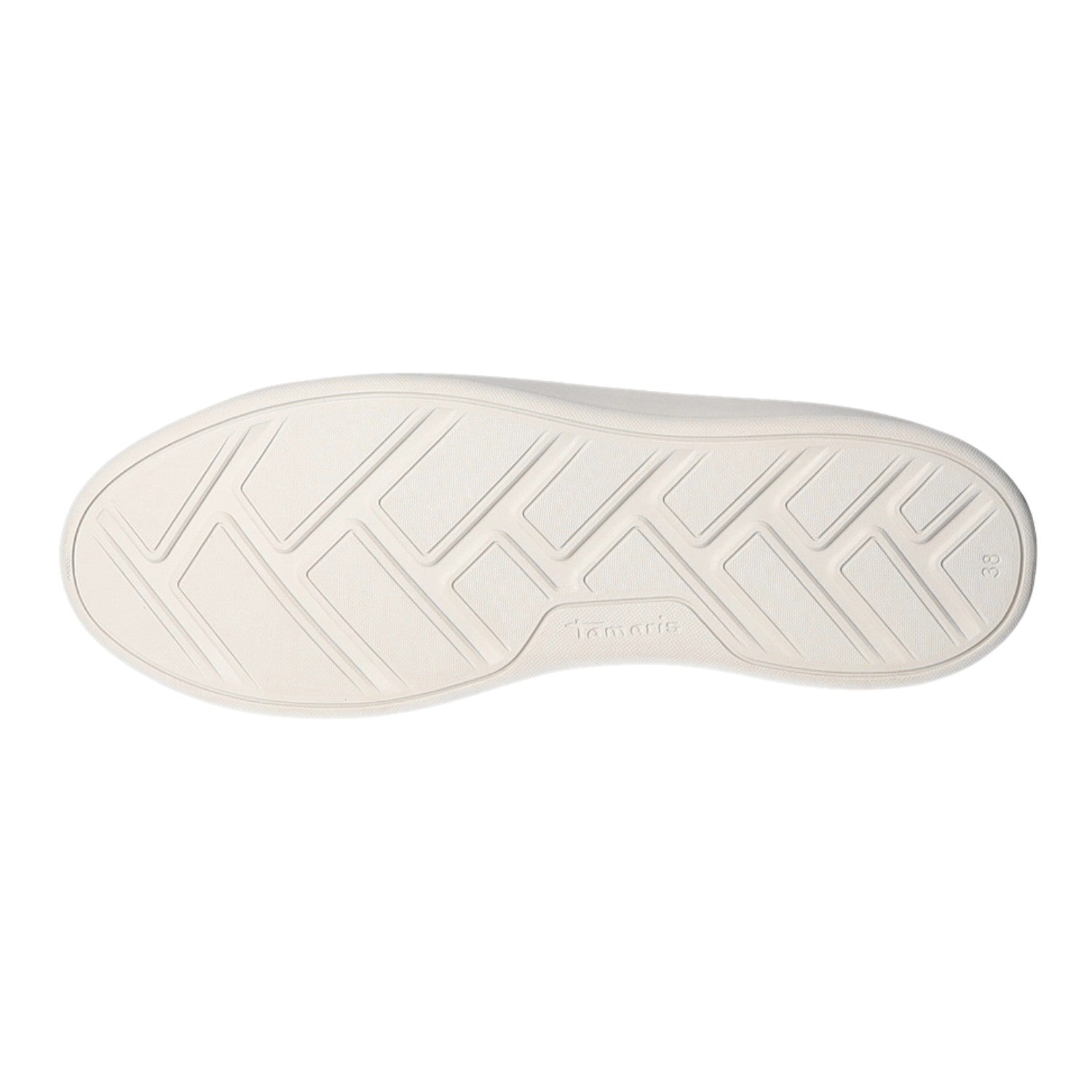 Tamaris Schnürhalbschuh Sneaker (sportlich)