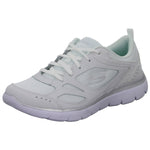 Lade das Bild in den Galerie-Viewer, Skechers Schnürhalbschuh Sneaker (sportlich) Summits-SUITED
