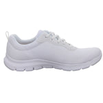 Lade das Bild in den Galerie-Viewer, Skechers Schnürhalbschuh Sneaker (sportlich) FLEX APPEAL 4.0 - BRILLIANT VIEW
