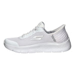 Lade das Bild in den Galerie-Viewer, Skechers Schnürhalbschuh Sneaker (sportlich) GO WALK FLEX-GRAND ENTRY
