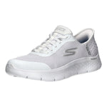 Lade das Bild in den Galerie-Viewer, Skechers Schnürhalbschuh Sneaker (sportlich) GO WALK FLEX-GRAND ENTRY
