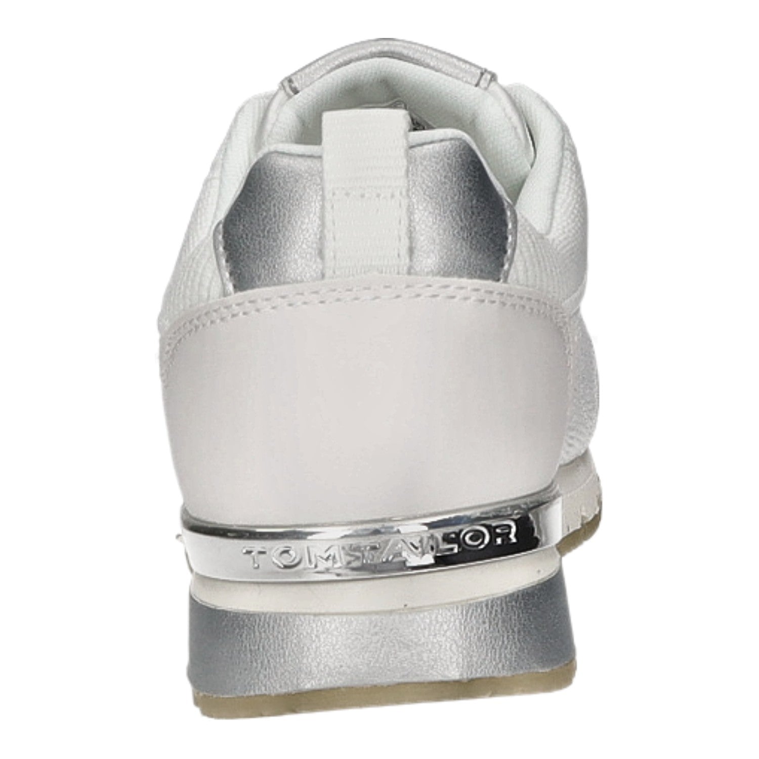 Tom Tailor Schnürhalbschuh Sneaker (sportlich)