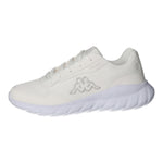 Lade das Bild in den Galerie-Viewer, Kappa Schnürhalbschuh Sneaker (sportlich) STYLECODE: 26K0082001 LOGO
