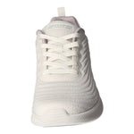 Lade das Bild in den Galerie-Viewer, Skechers Schnürhalbschuh Sneaker (sportlich) BOBS MODA FLEX-MELLOW DAWN
