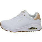 Lade das Bild in den Galerie-Viewer, Skechers Schnürhalbschuh Sneaker (sportlich) UNO-GOLDEN AIR
