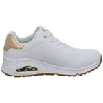 Lade das Bild in den Galerie-Viewer, Skechers Schnürhalbschuh Sneaker (sportlich) UNO-GOLDEN AIR
