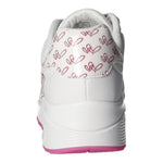 Lade das Bild in den Galerie-Viewer, Skechers Schnürhalbschuh Sneaker (sportlich) UNO-TWIN HEARTS
