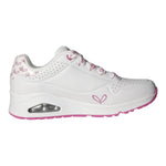 Lade das Bild in den Galerie-Viewer, Skechers Schnürhalbschuh Sneaker (sportlich) UNO-TWIN HEARTS
