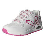 Lade das Bild in den Galerie-Viewer, Skechers Schnürhalbschuh Sneaker (sportlich) UNO-TWIN HEARTS
