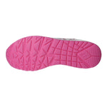 Lade das Bild in den Galerie-Viewer, Skechers Schnürhalbschuh Sneaker (sportlich) UNO-TWIN HEARTS
