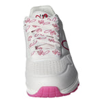 Lade das Bild in den Galerie-Viewer, Skechers Schnürhalbschuh Sneaker (sportlich) UNO-TWIN HEARTS

