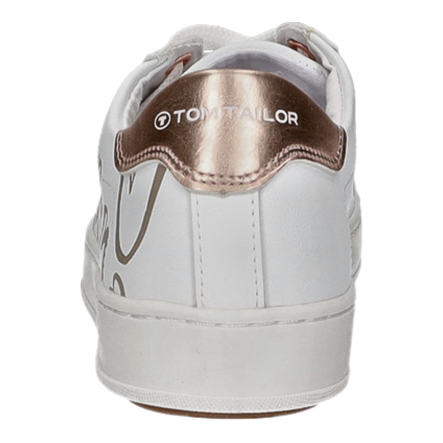 Tom Tailor Schnürhalbschuh Sneaker (sportlich)