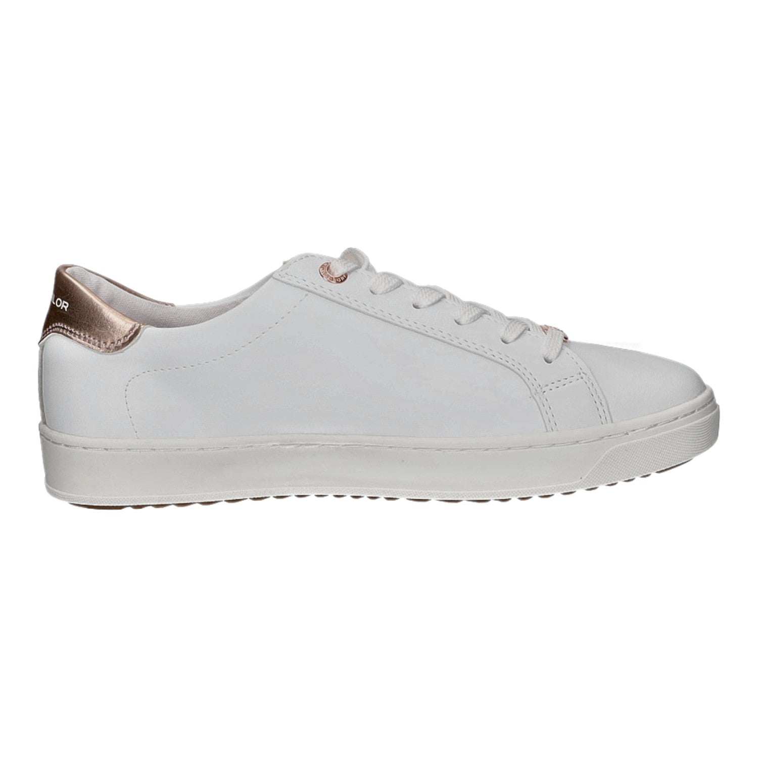 Tom Tailor Schnürhalbschuh Sneaker (sportlich)