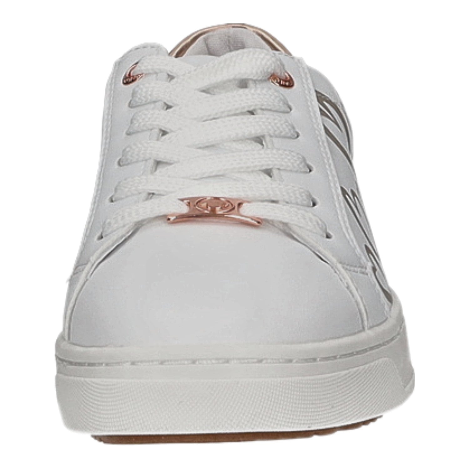 Tom Tailor Schnürhalbschuh Sneaker (sportlich)