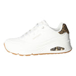 Lade das Bild in den Galerie-Viewer, Skechers Schnürhalbschuh Sneaker (sportlich) Uno-JUNGLE NITE
