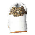 Lade das Bild in den Galerie-Viewer, Skechers Schnürhalbschuh Sneaker (sportlich) Uno-JUNGLE NITE
